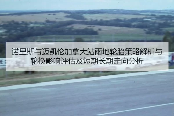 诺里斯与迈凯伦加拿大站雨地轮胎策略解析与轮换影响评估及短期长期走向分析