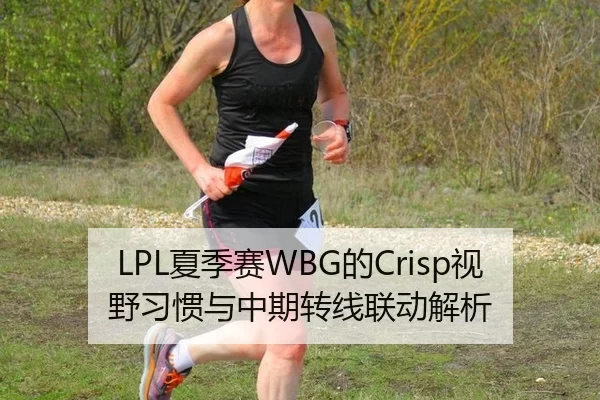 LPL夏季赛WBG的Crisp视野习惯与中期转线联动解析